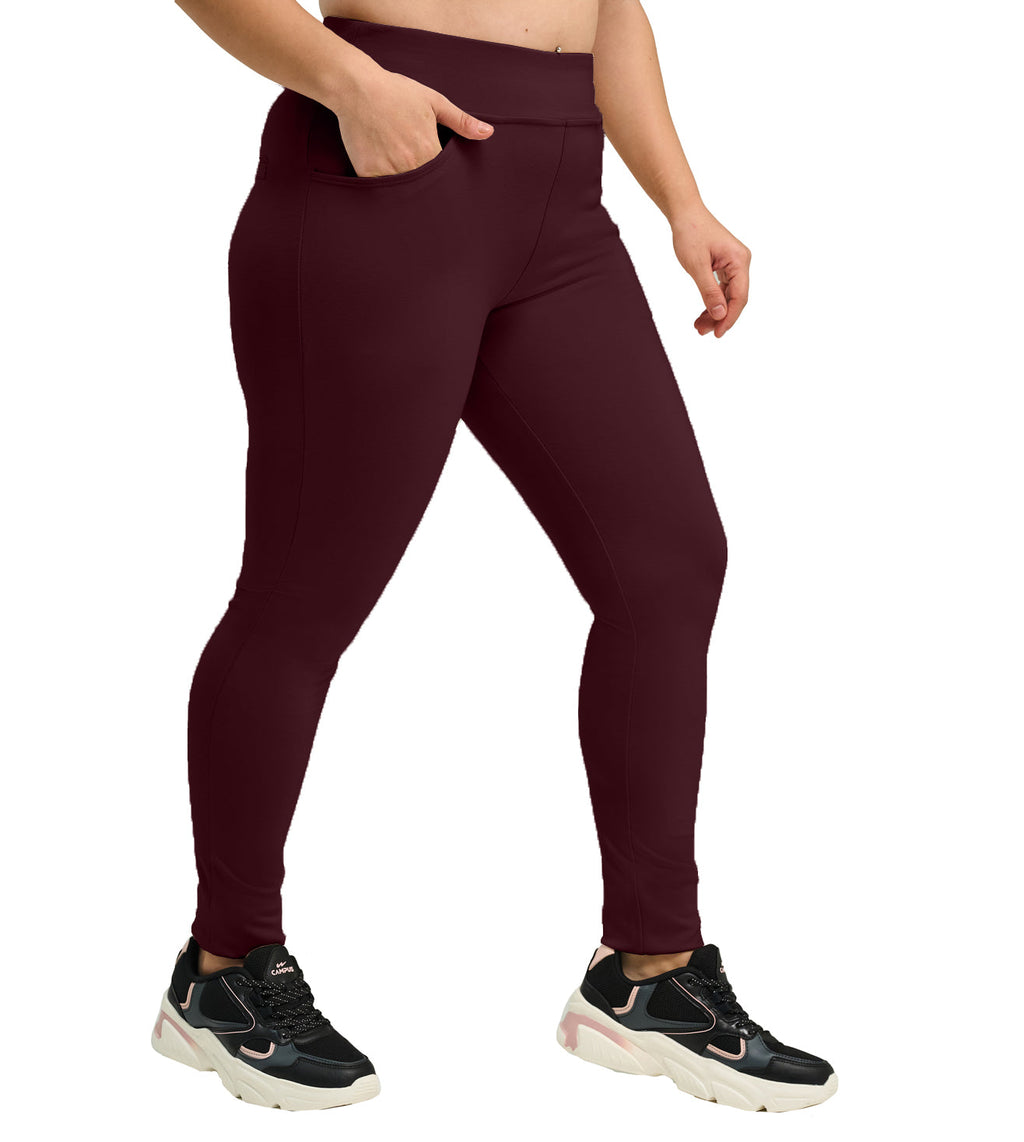 Ponty Roma Active Wear Tights - Marvel