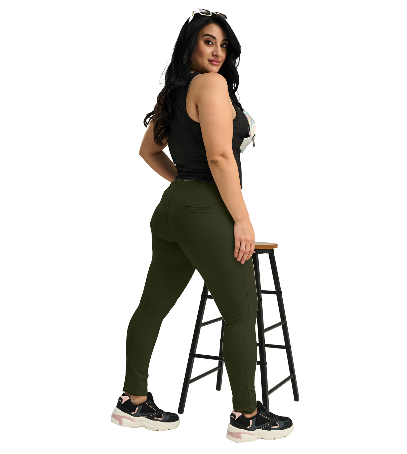 Ponty Roma Active Wear Tights - Marvel