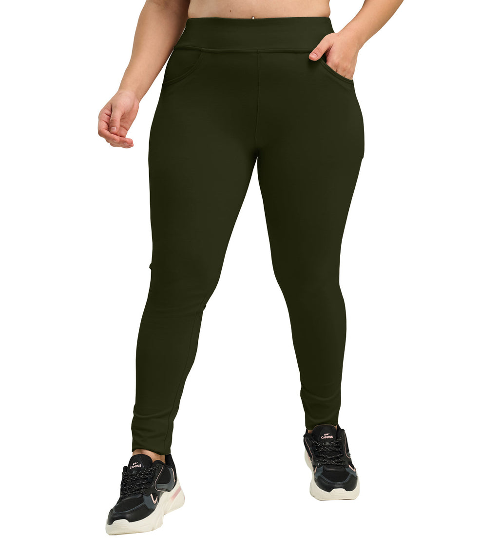 Ponty Roma Active Wear Tights - Marvel