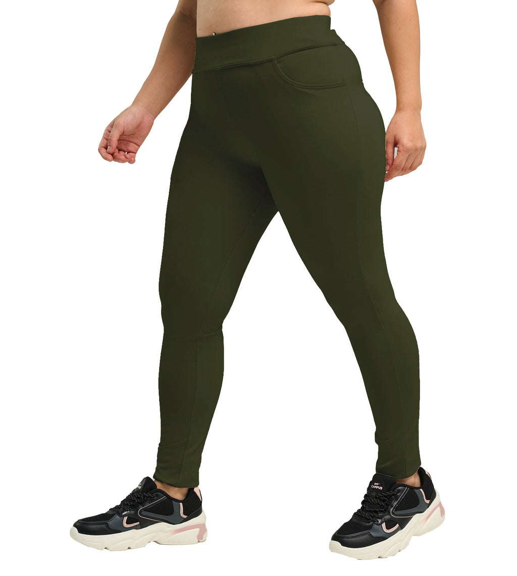 Ponty Roma Active Wear Tights - Marvel