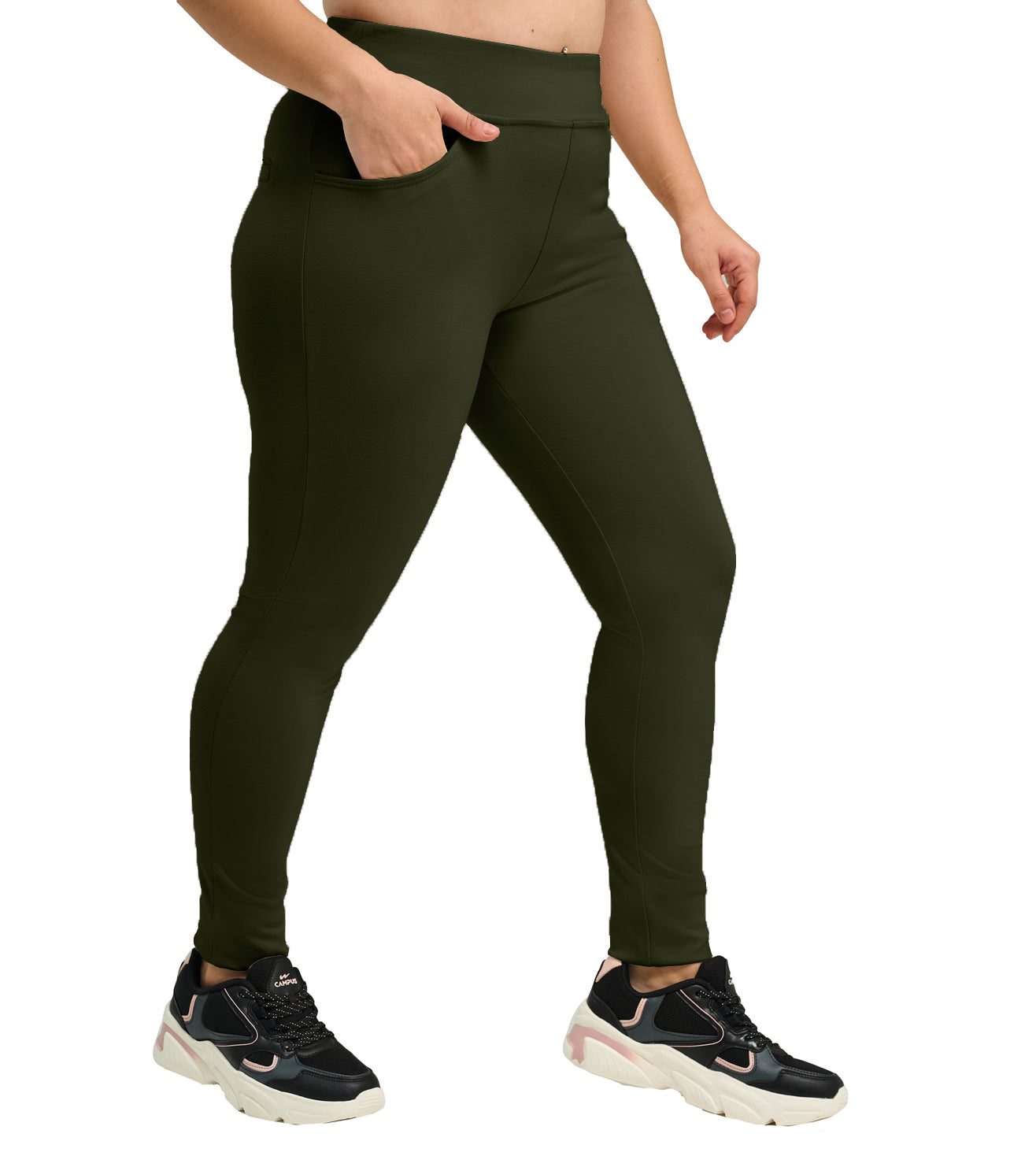 Ponty Roma Active Wear Tights - Marvel