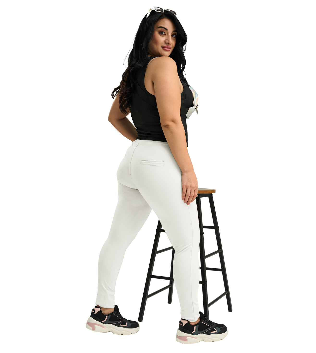 Ponty Roma Active Wear Tights - Marvel