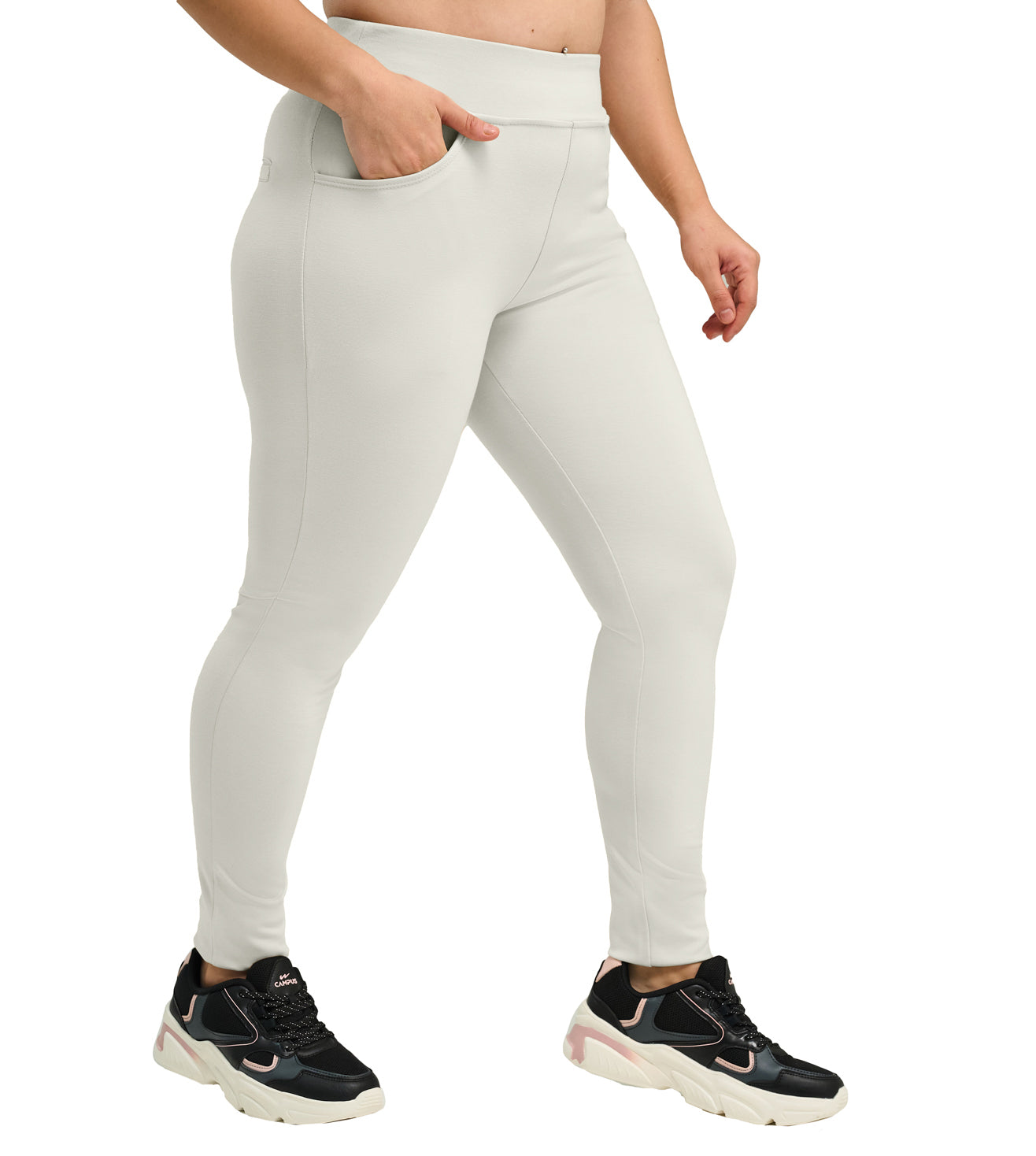 Ponty Roma Active Wear Tights - Marvel