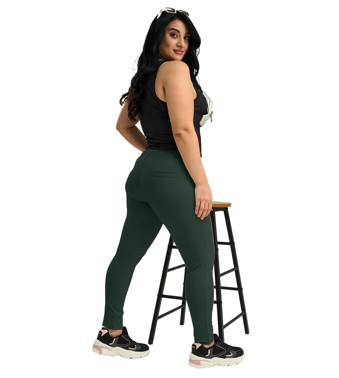 Ponty Roma Active Wear Tights - Marvel