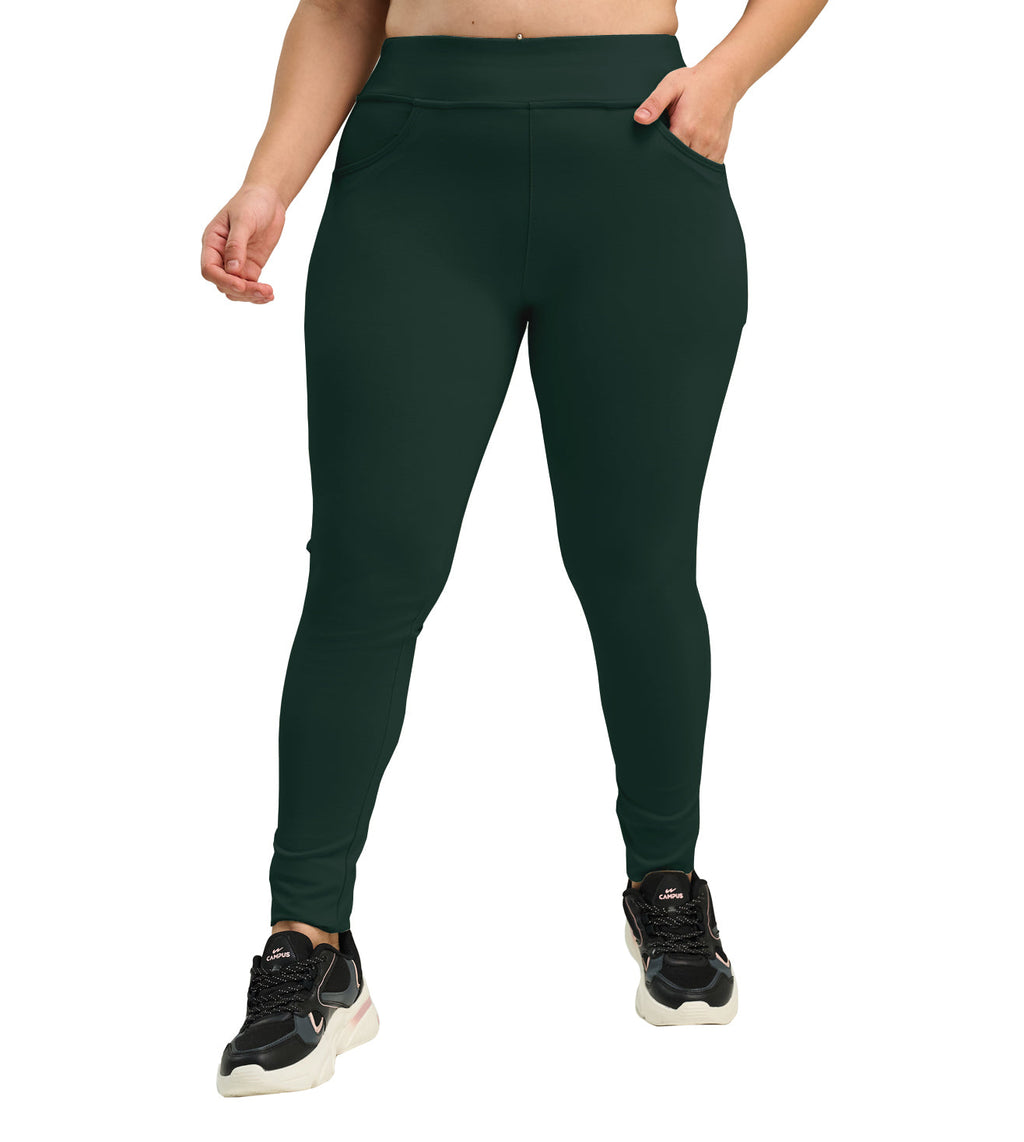 Ponty Roma Active Wear Tights - Marvel
