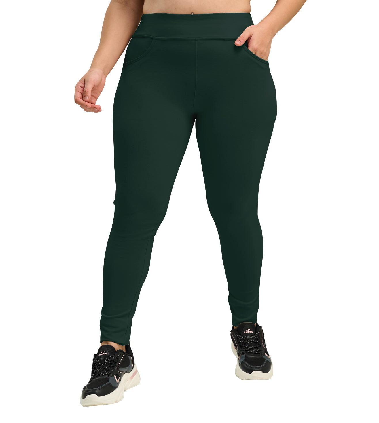 Ponty Roma Active Wear Tights - Marvel