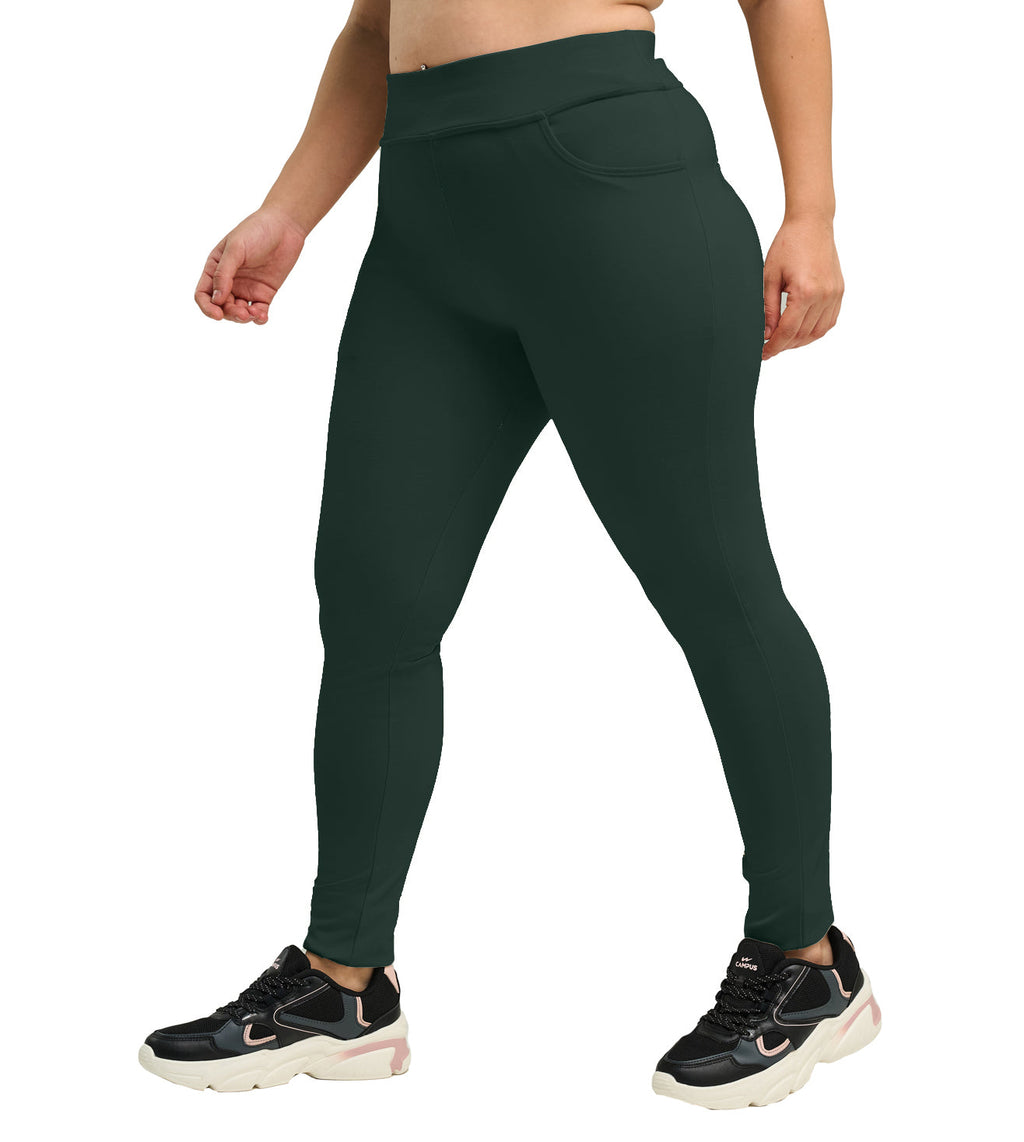 Ponty Roma Active Wear Tights - Marvel