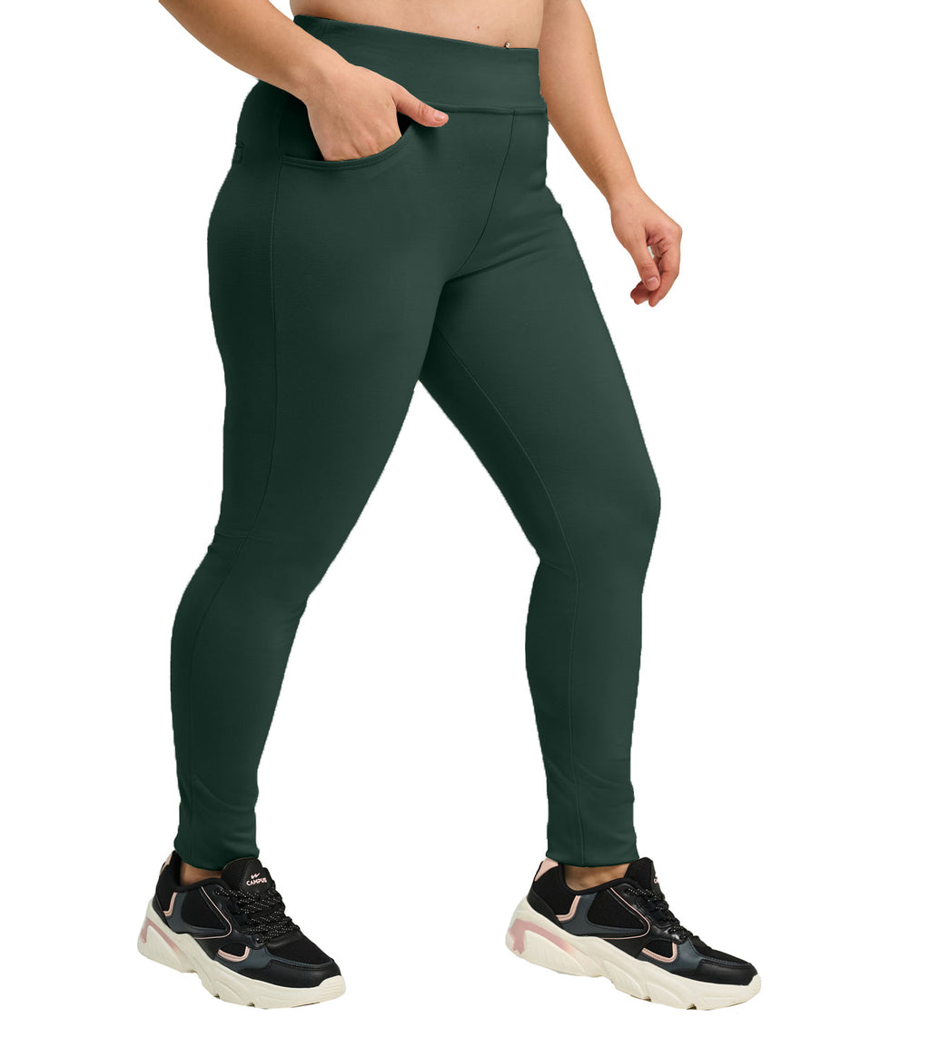 Ponty Roma Active Wear Tights - Marvel
