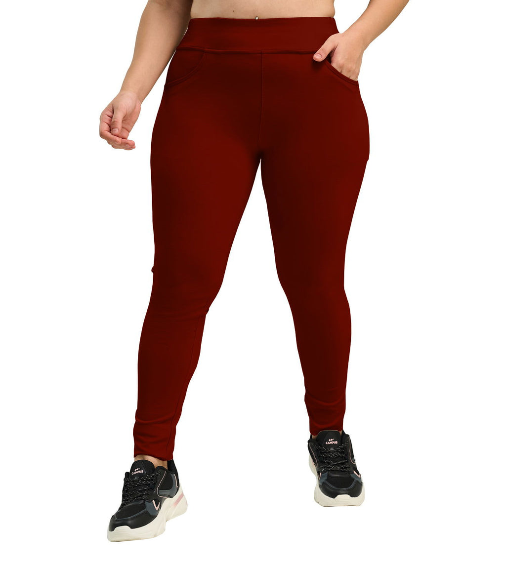 Ponty Roma Active Wear Tights - Marvel