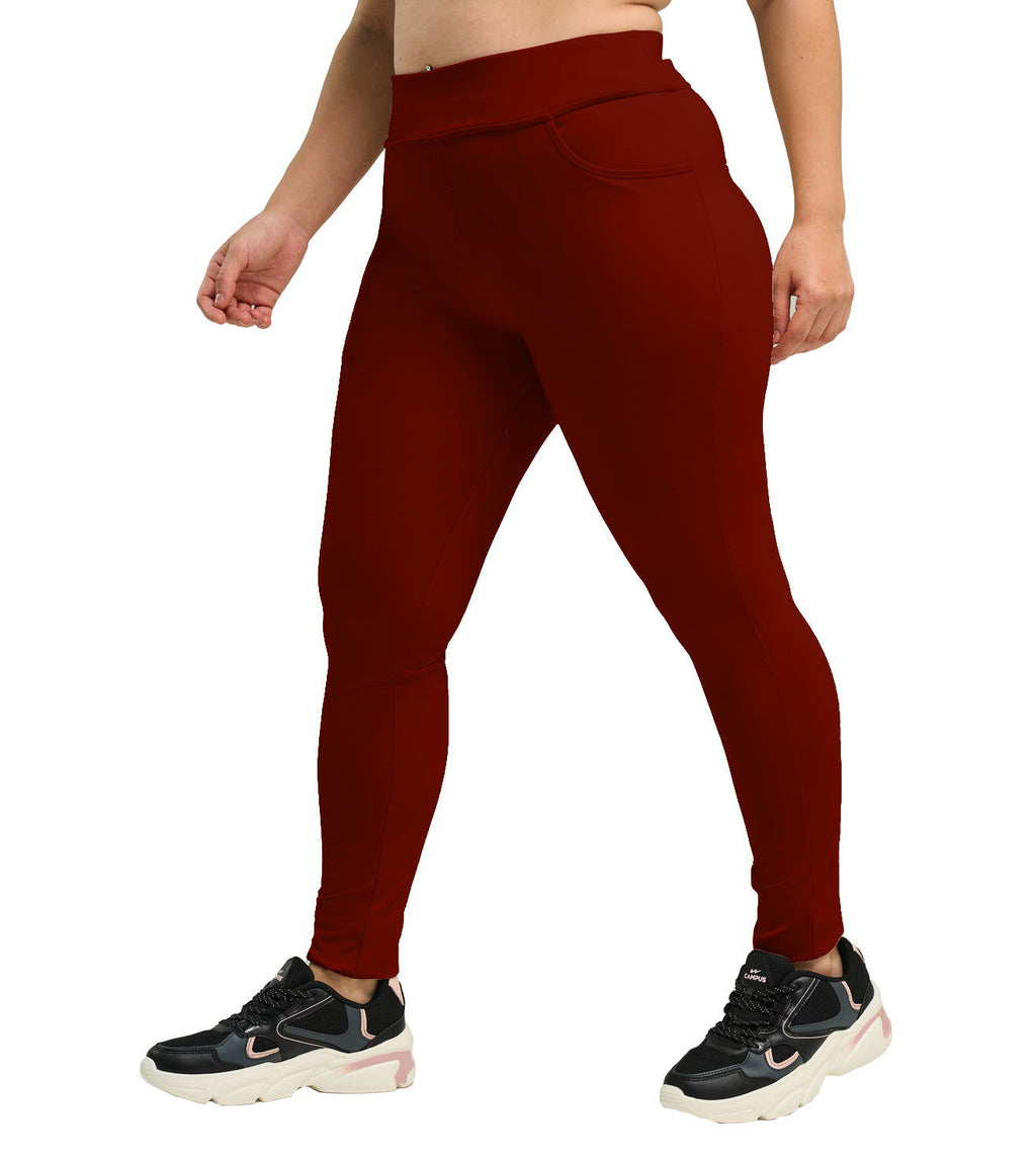 Ponty Roma Active Wear Tights - Marvel