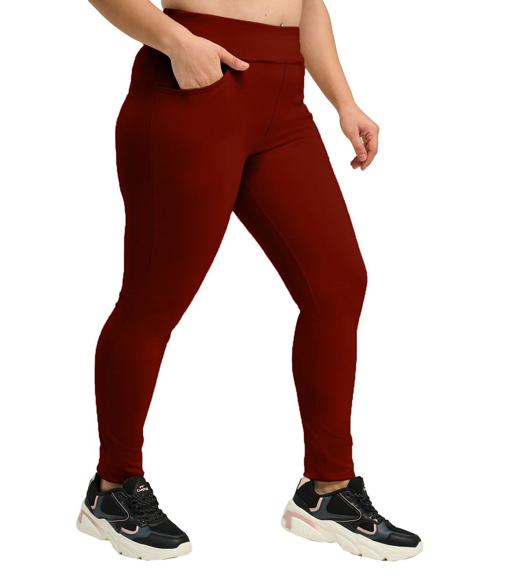 Ponty Roma Active Wear Tights - Marvel