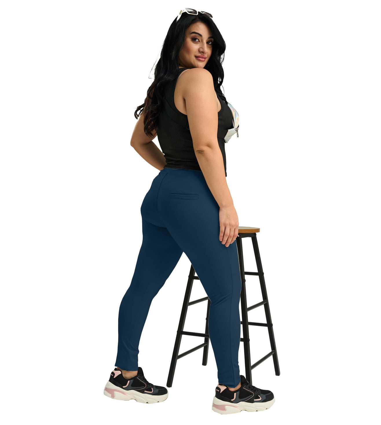 Ponty Roma Active Wear Tights - Marvel