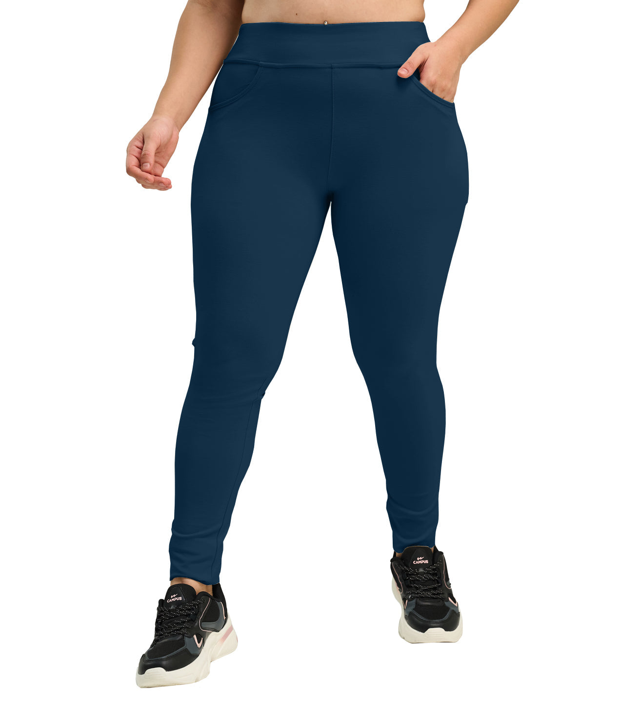 Ponty Roma Active Wear Tights - Marvel