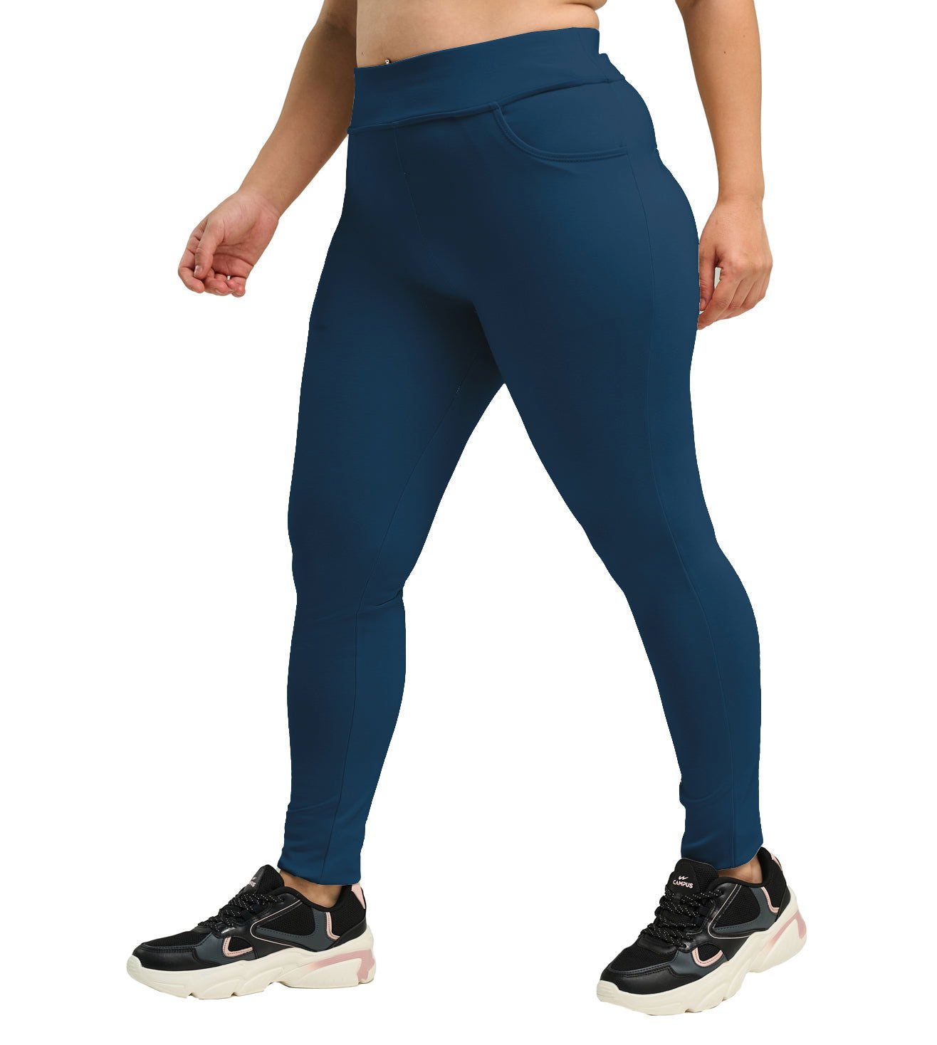 Ponty Roma Active Wear Tights - Marvel