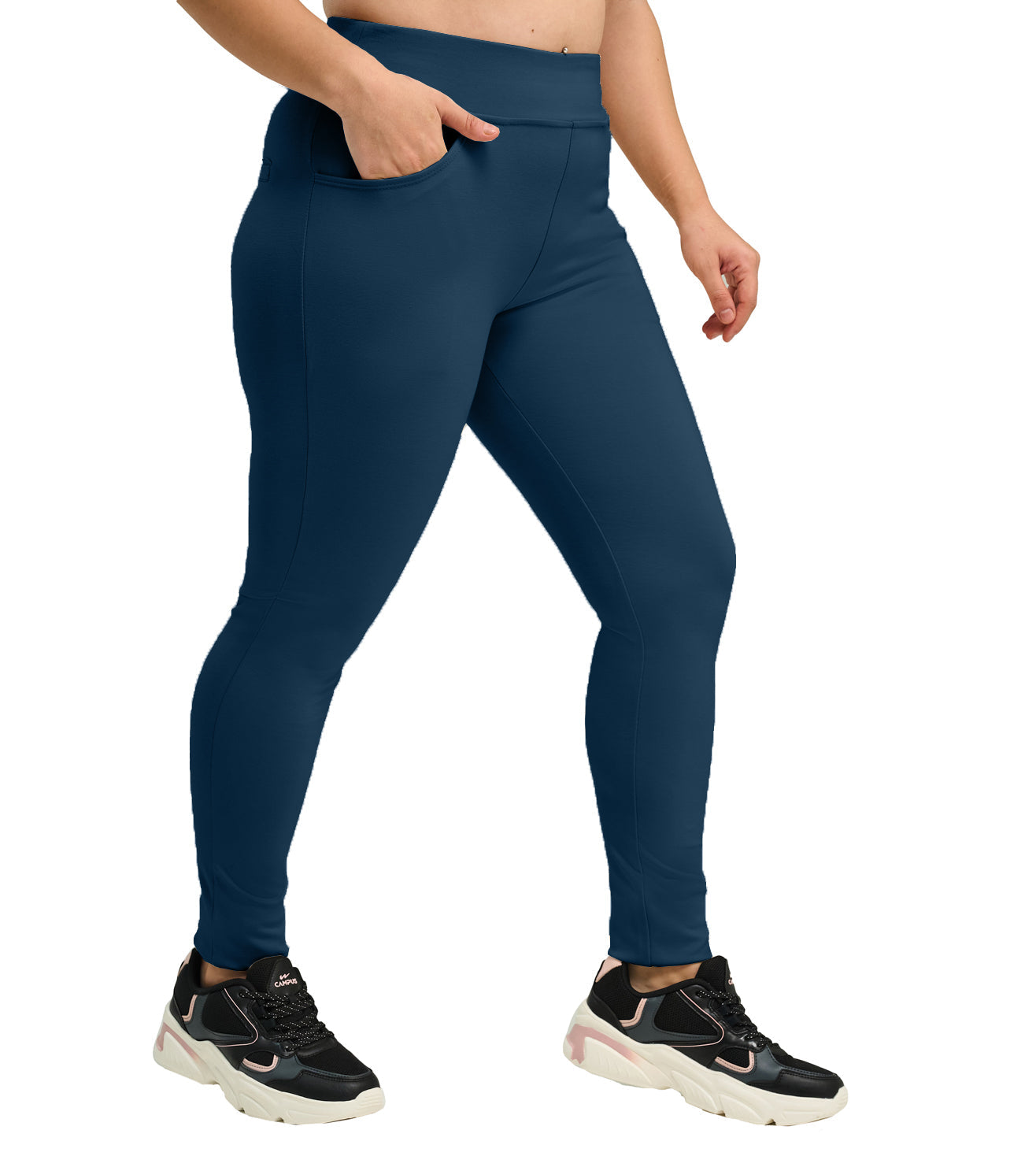 Ponty Roma Active Wear Tights - Marvel