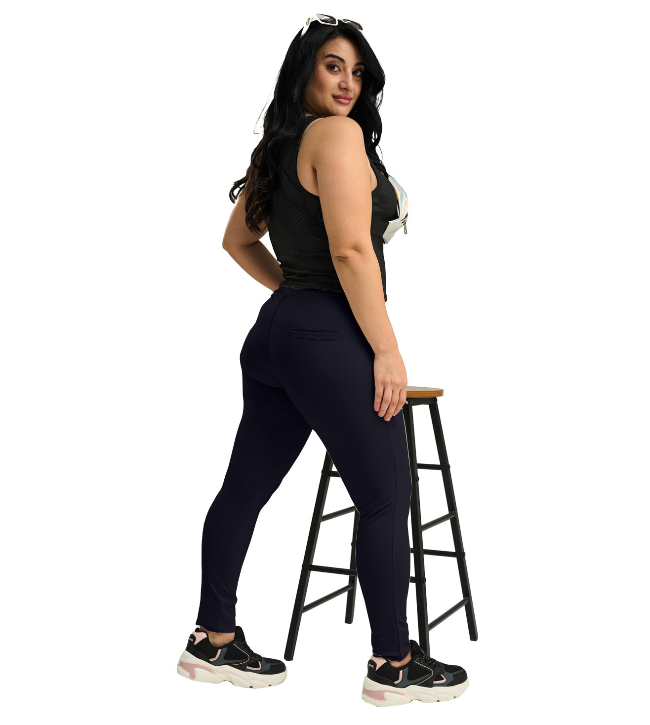 Ponty Roma Active Wear Tights - Marvel