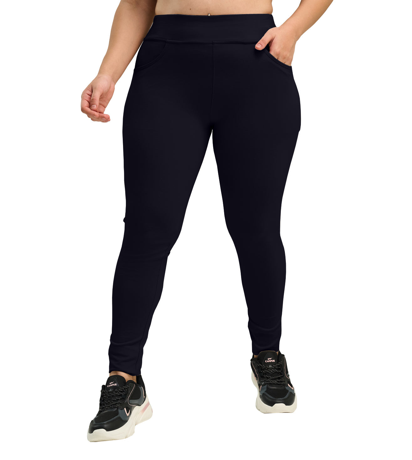 Ponty Roma Active Wear Tights - Marvel