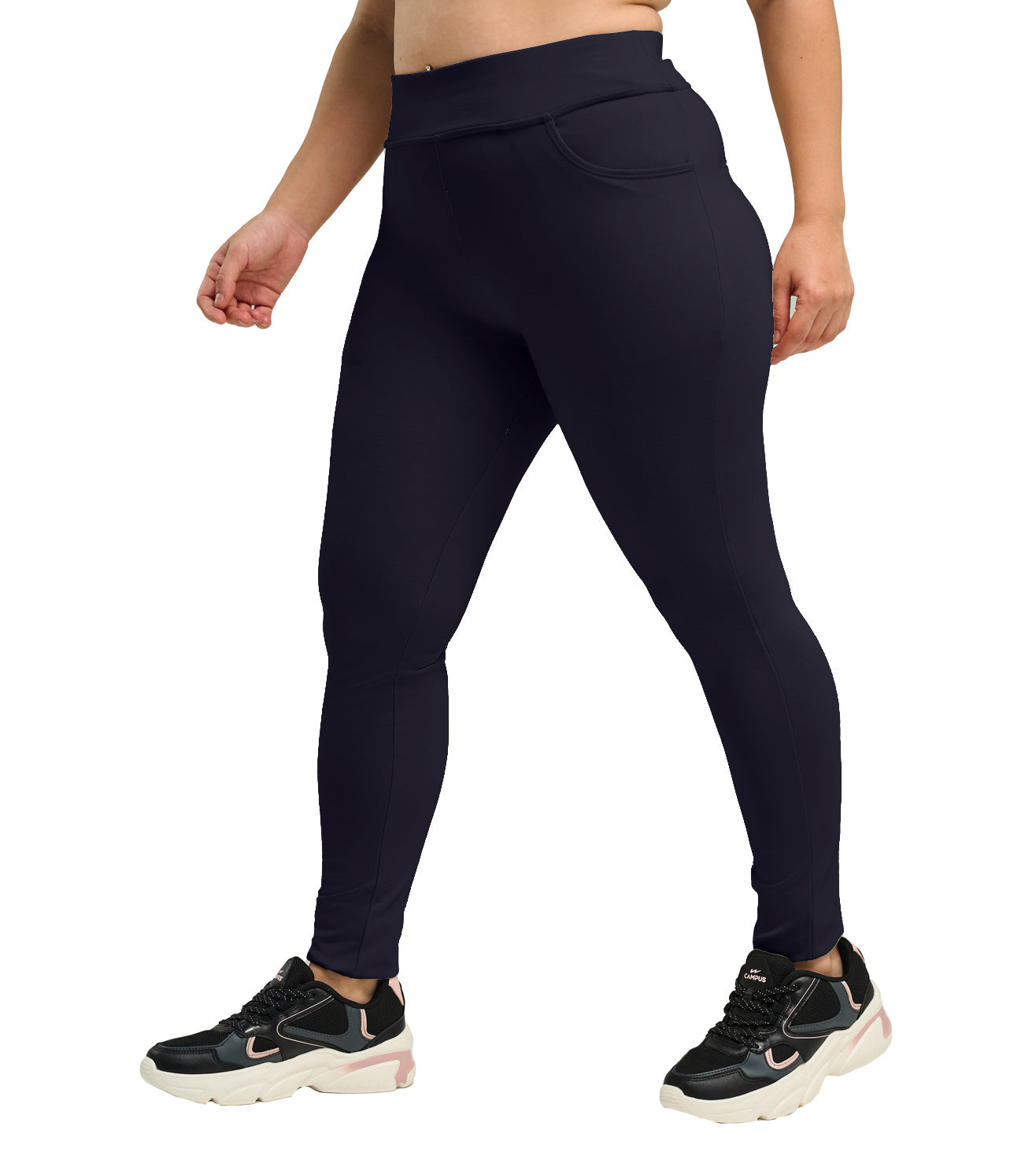 Ponty Roma Active Wear Tights - Marvel