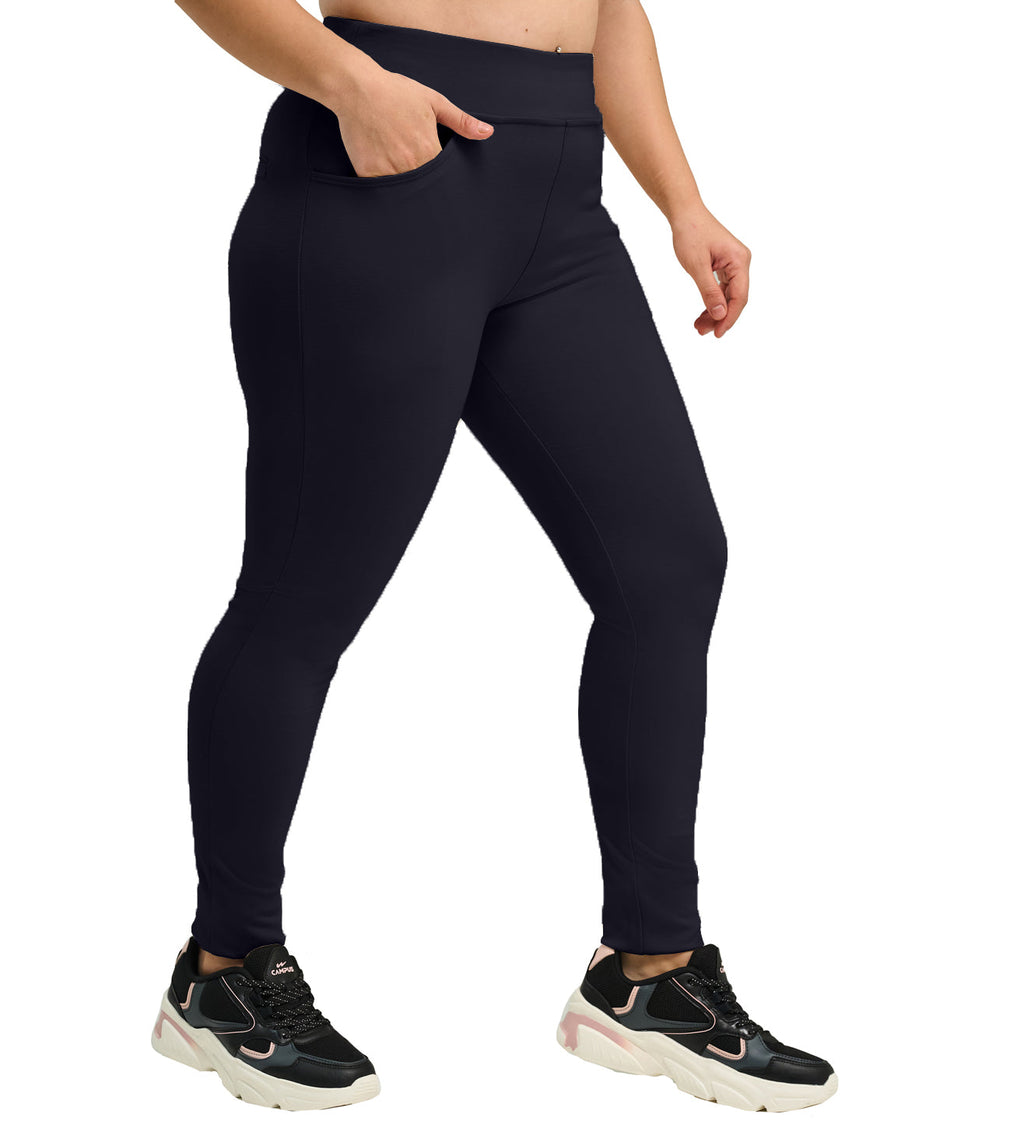 Ponty Roma Active Wear Tights - Marvel