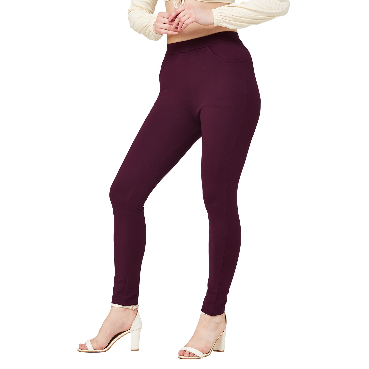 Ponty Roma Everyday Tights - Marvel