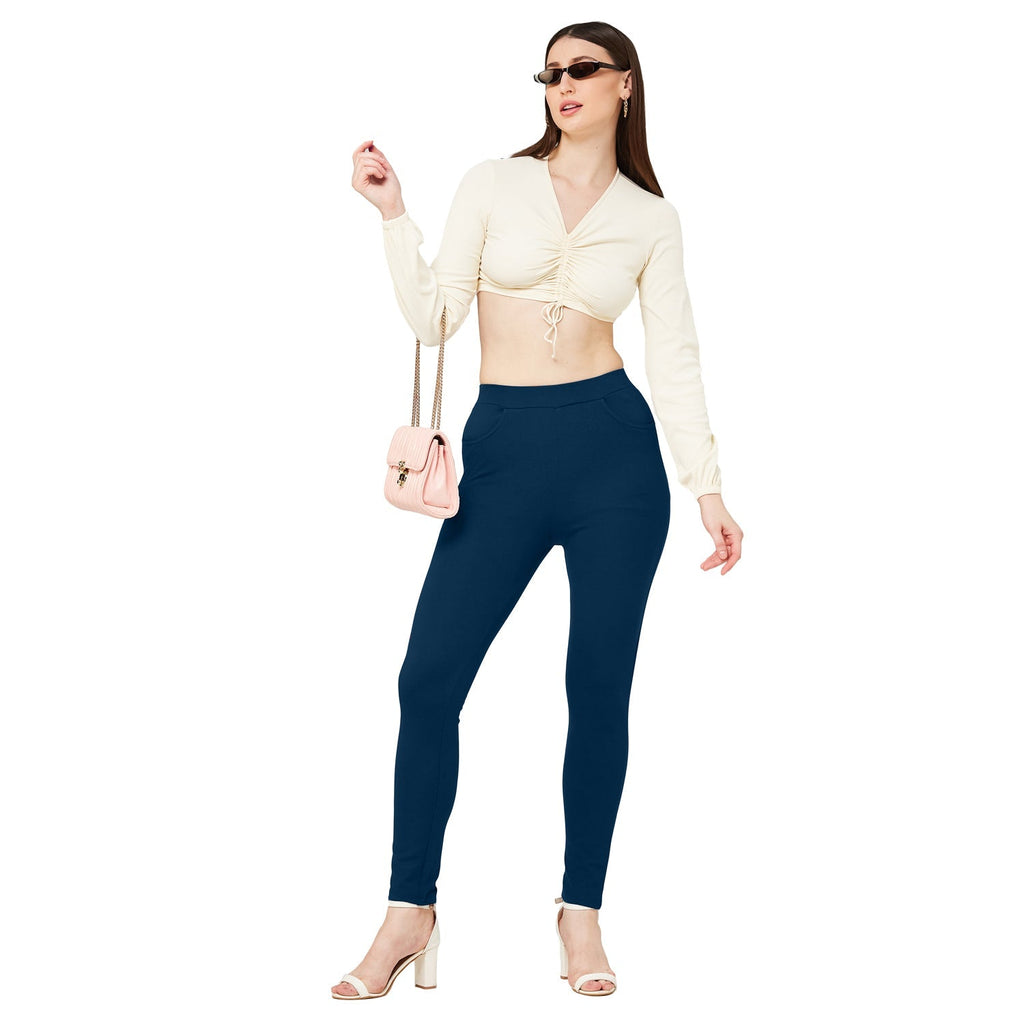 Ponty Roma Everyday Tights - Marvel