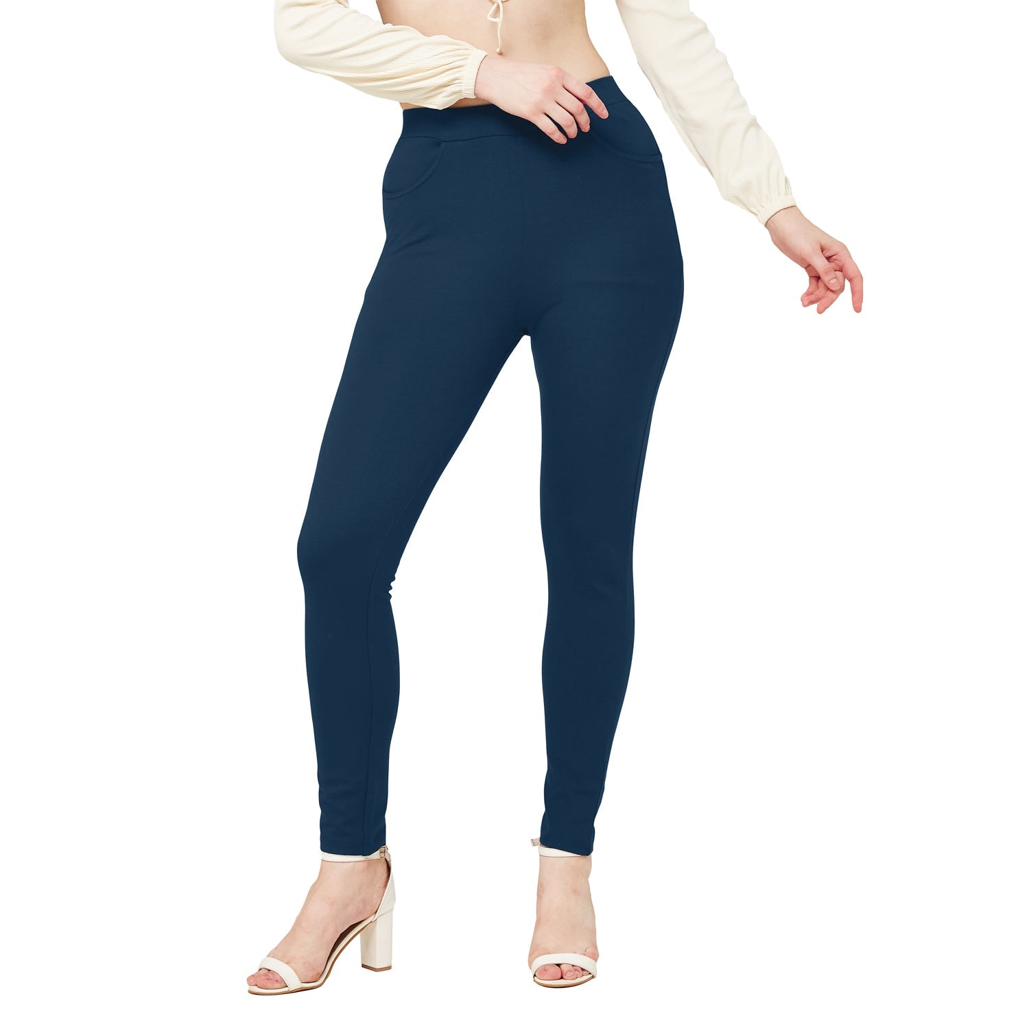 Ponty Roma Everyday Tights - Marvel