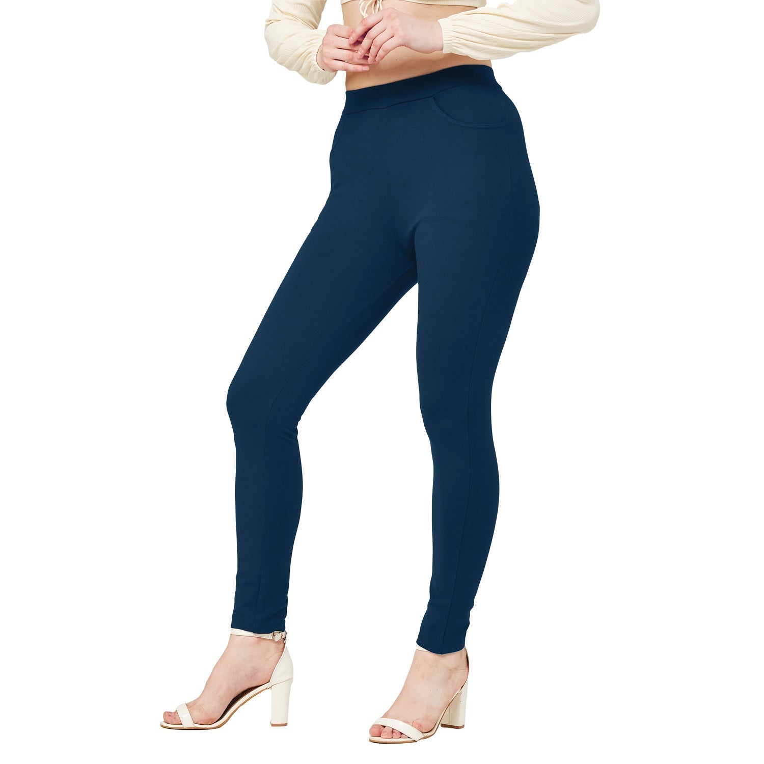 Ponty Roma Everyday Tights - Marvel