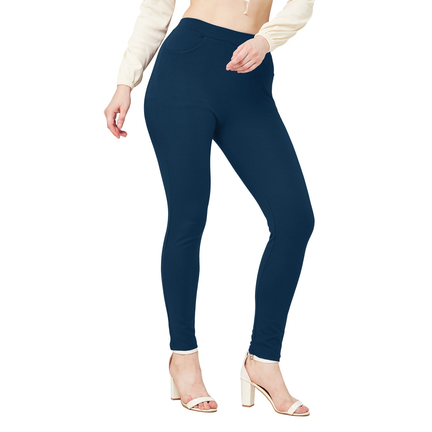 Ponty Roma Everyday Tights - Marvel