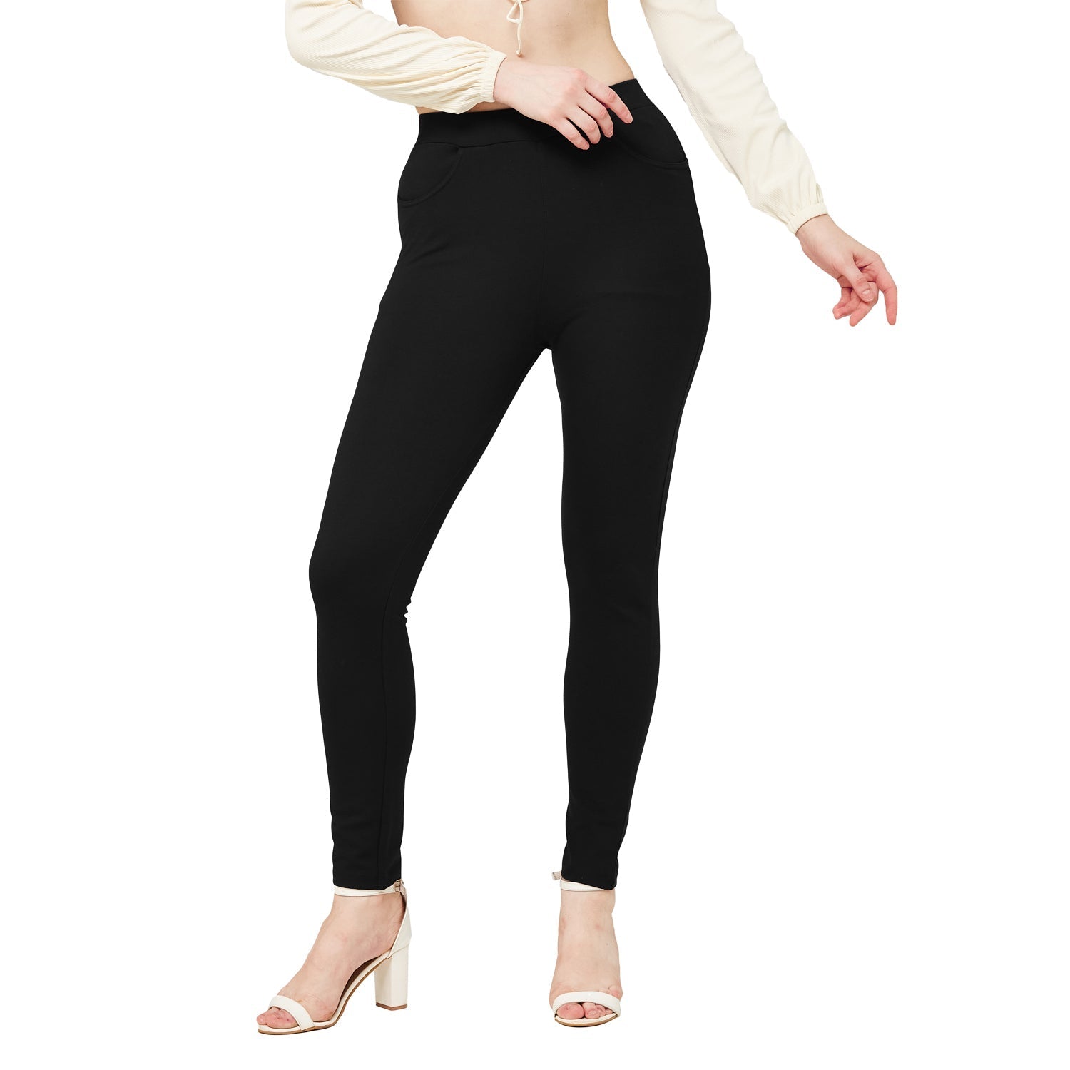 Ponty Roma Everyday Tights - Marvel