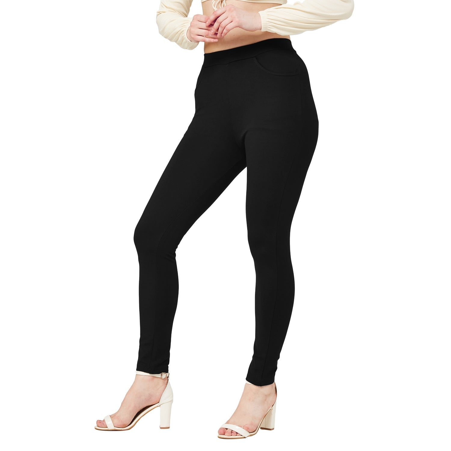 Ponty Roma Everyday Tights - Marvel