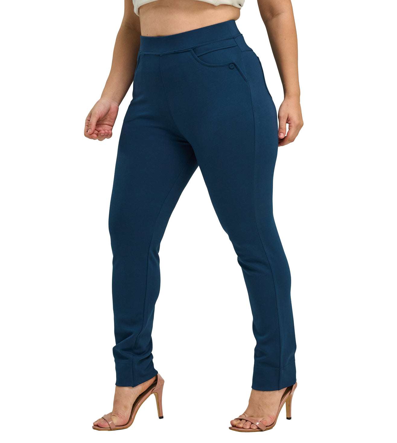 Ponty Roma Everyday Tights - Marvel