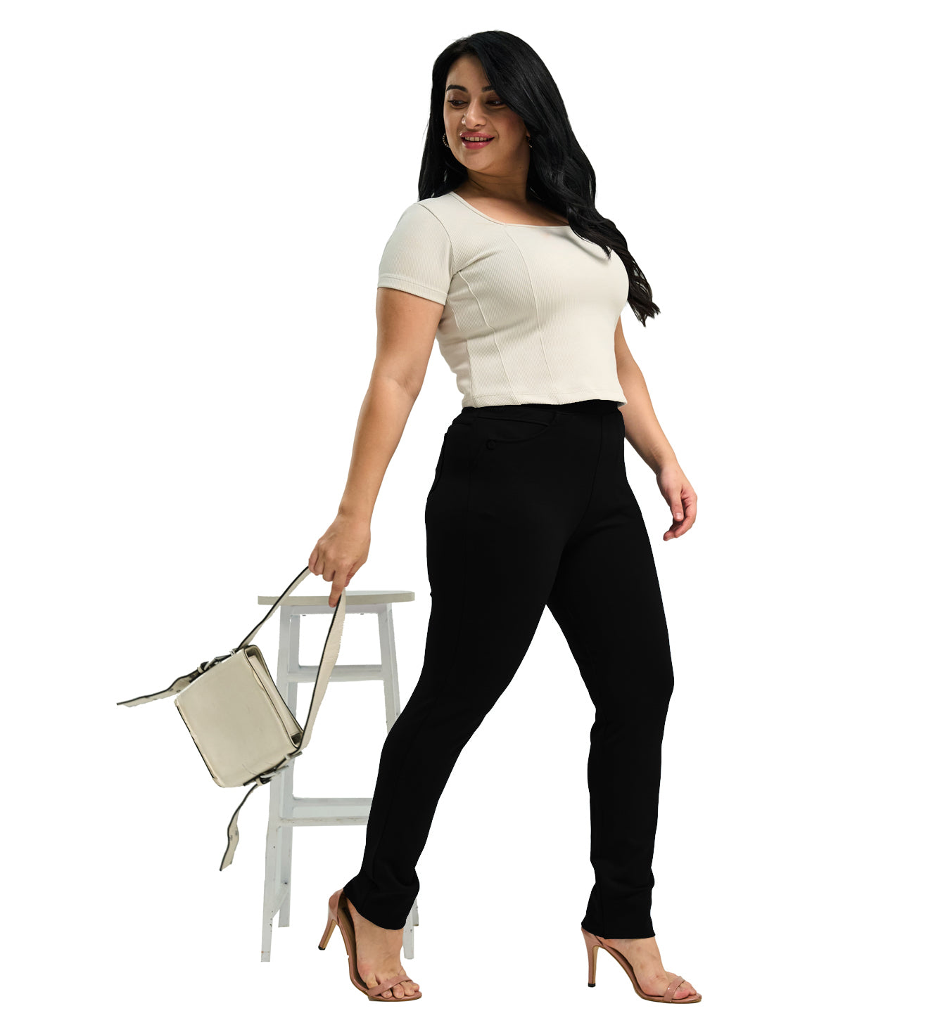 Ponty Roma Everyday Tights - Marvel