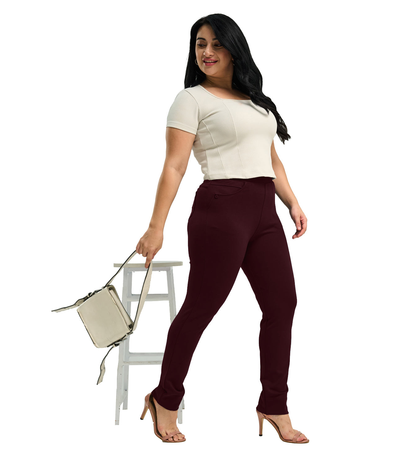 Ponty Roma Everyday Tights - Marvel