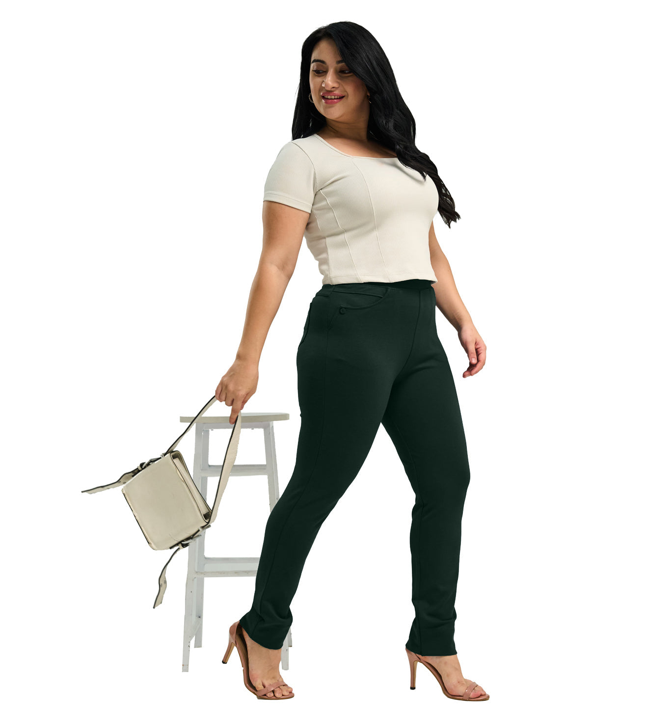 Ponty Roma Everyday Tights - Marvel