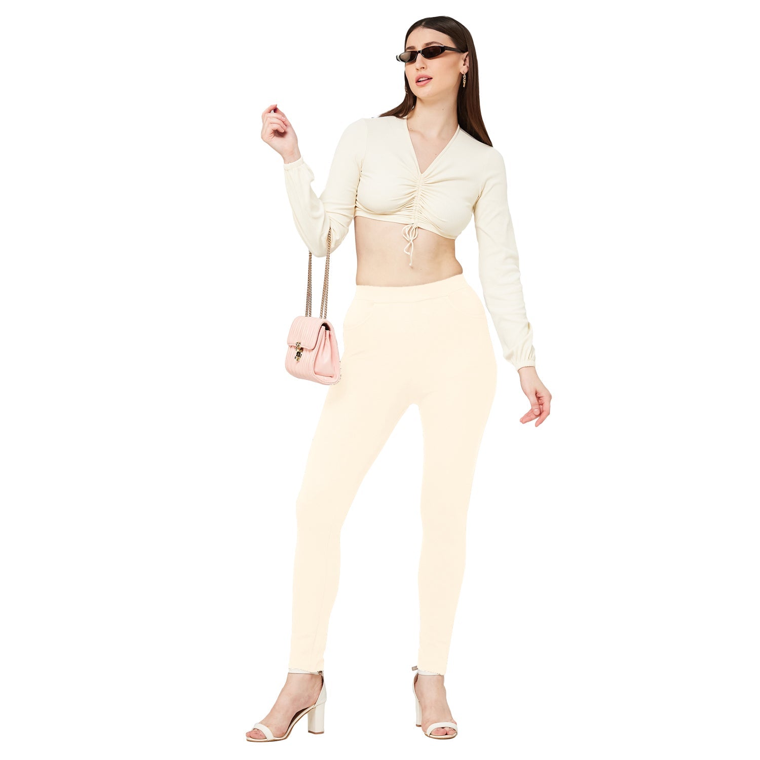 Ponty Roma Everyday Tights - Marvel