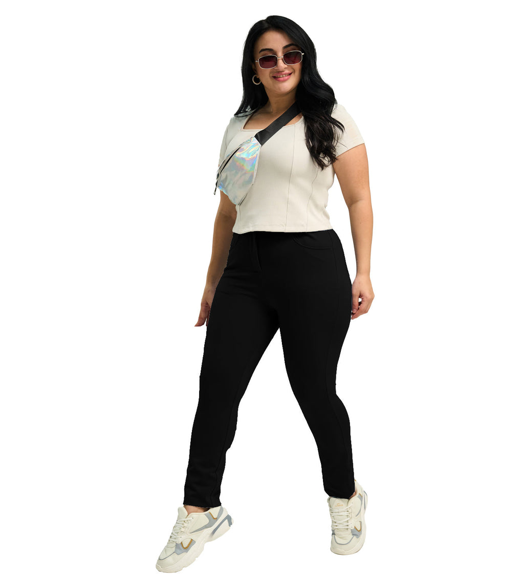 Ponty Roma Formal Tights - Marvel