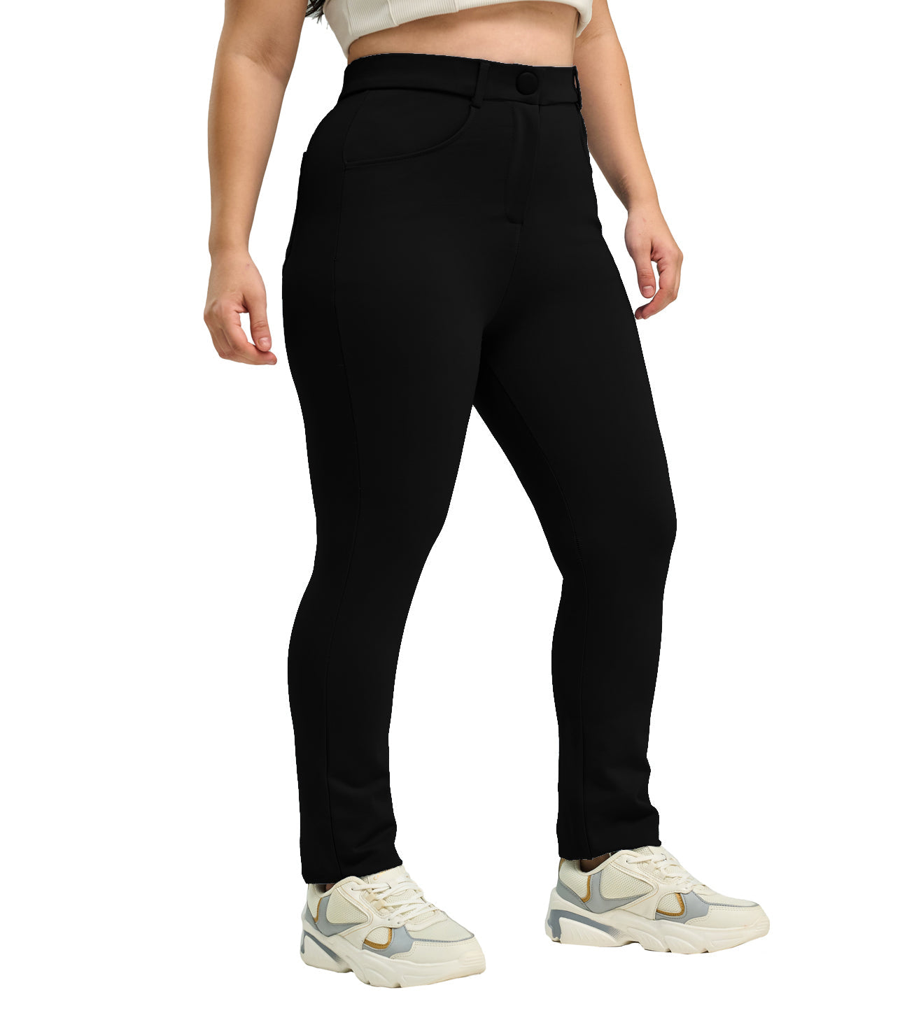 Ponty Roma Formal Tights - Marvel
