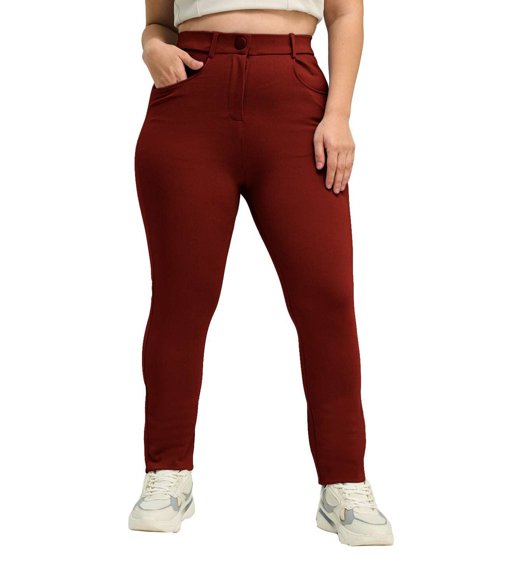 Ponty Roma Formal Tights - Marvel