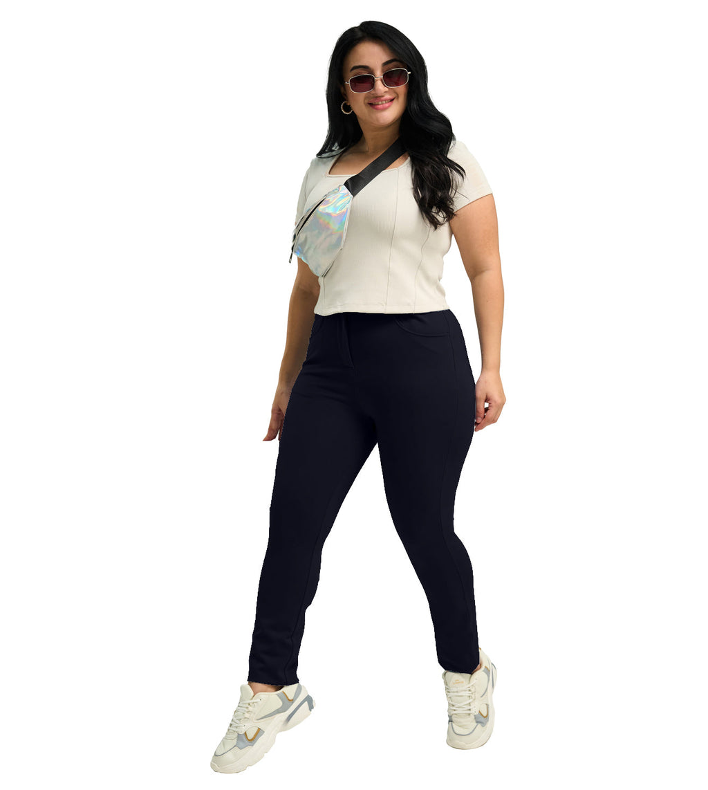 Ponty Roma Formal Tights - Marvel