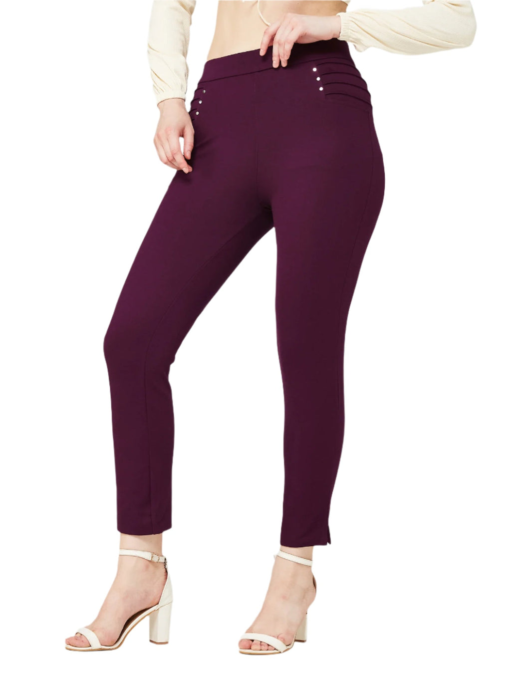 Ponty Roma Formal Tights - Marvel