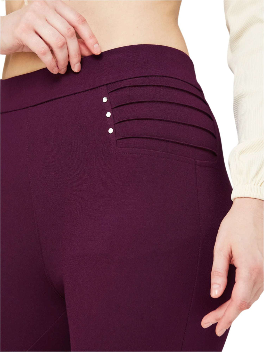 Ponty Roma Formal Tights - Marvel
