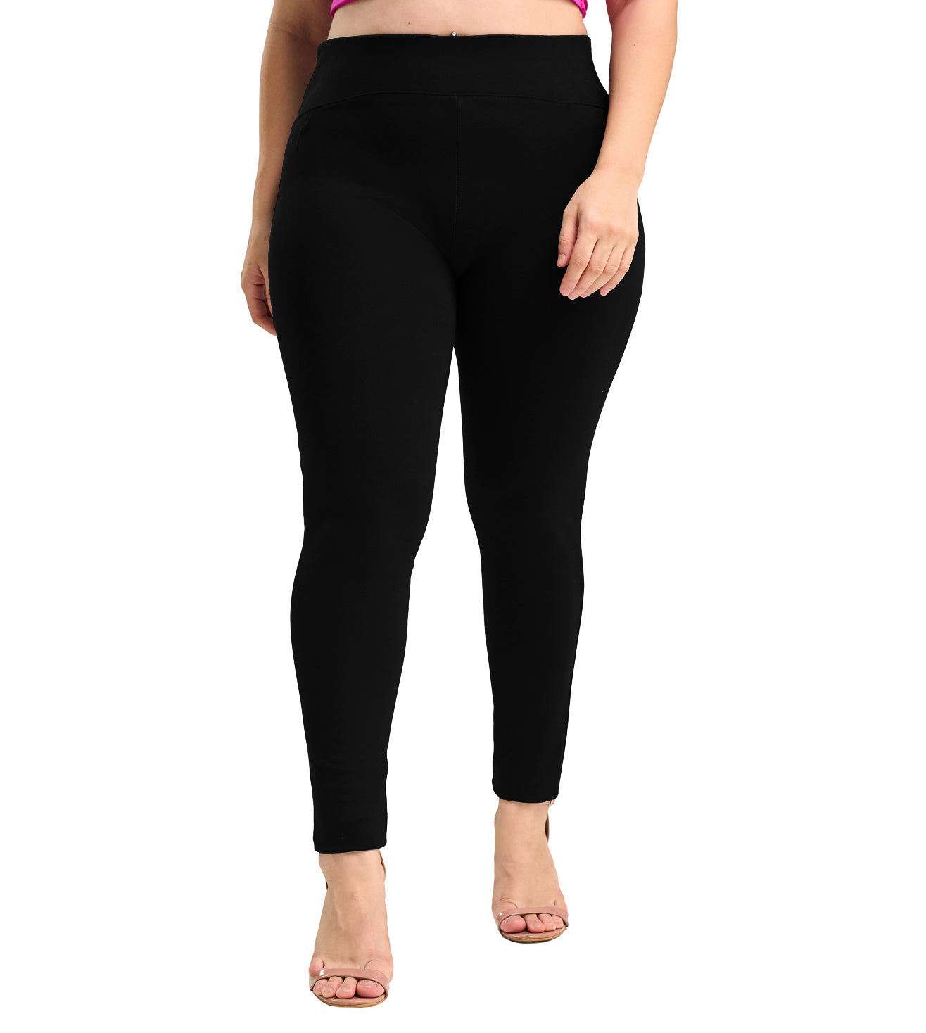 Ponty Roma Formal Tights - Marvel