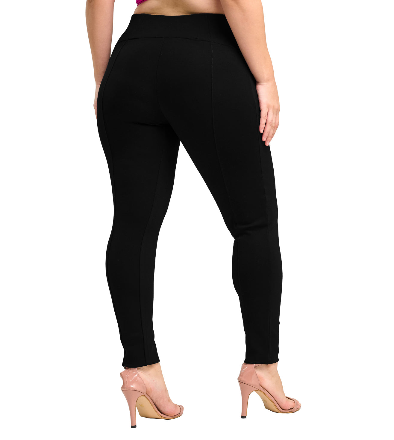 Ponty Roma Formal Tights - Marvel