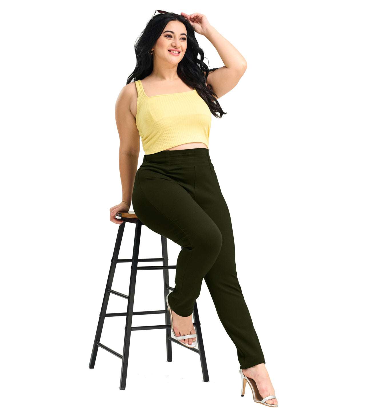 Ponty Roma Formal Tights - Marvel