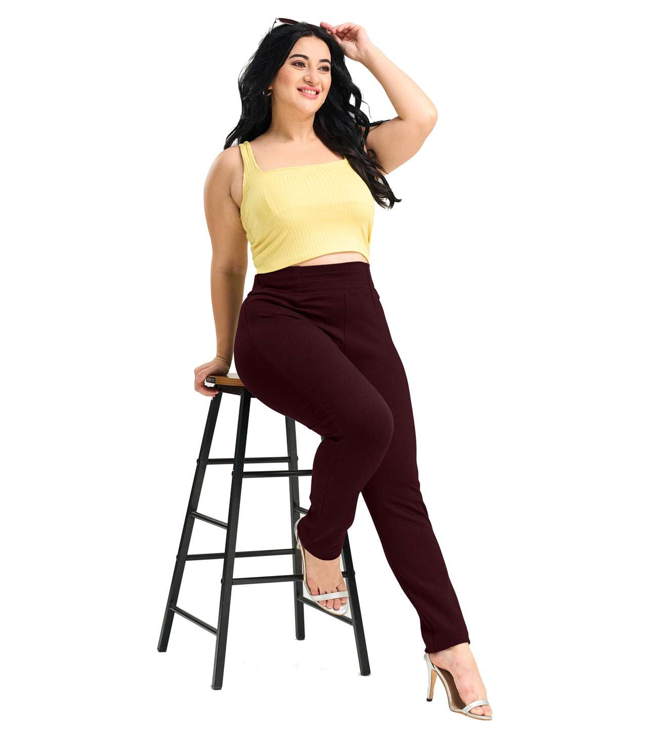 Ponty Roma Formal Tights - Marvel