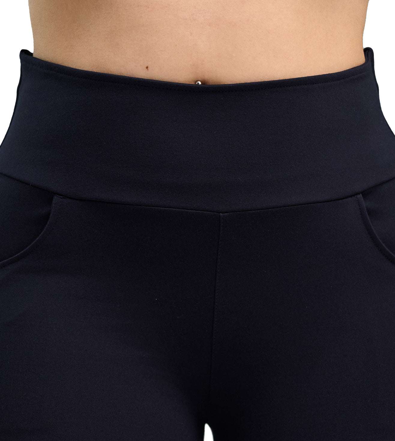 Ponty Roma High Waisted Tights - Marvel