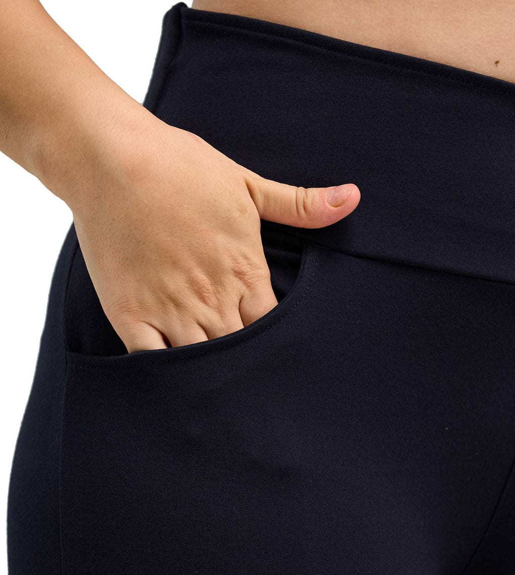 Ponty Roma High Waisted Tights - Marvel