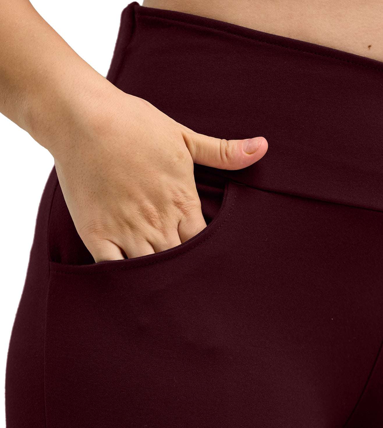 Ponty Roma High Waisted Tights - Marvel