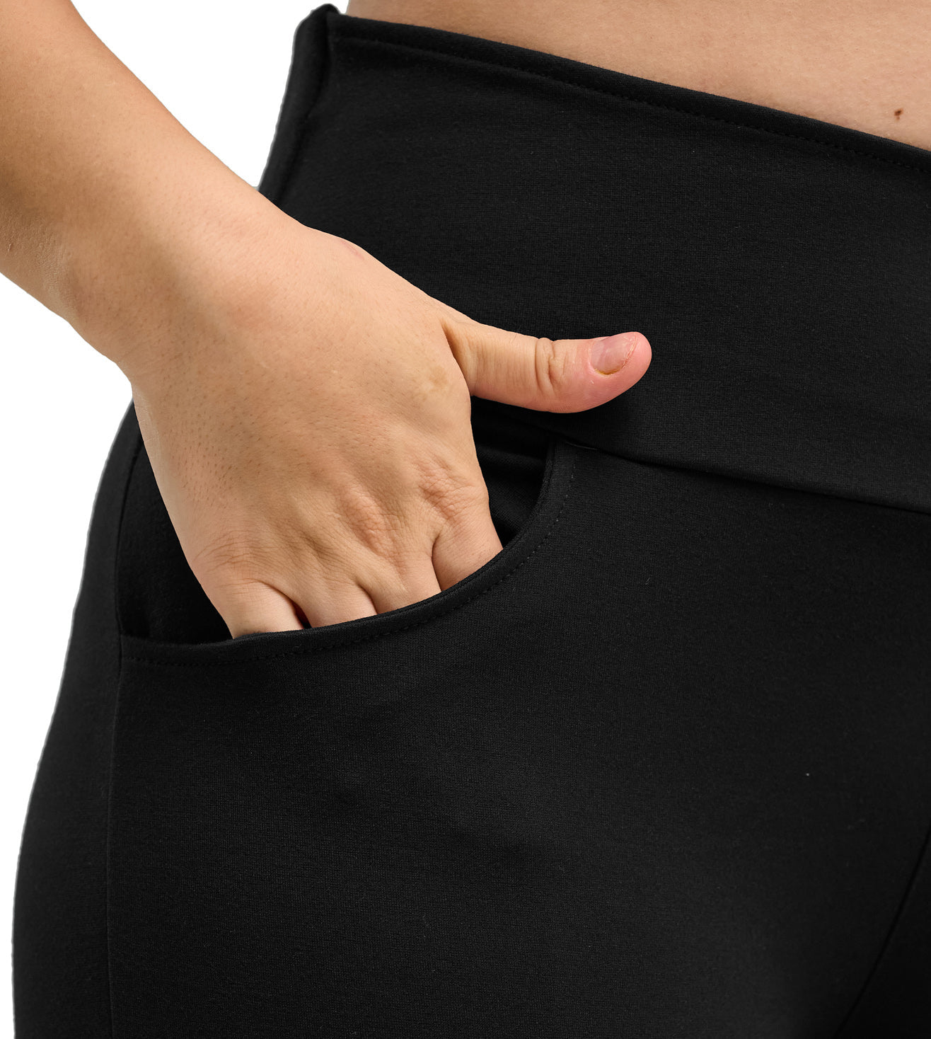 Ponty Roma High Waisted Tights - Marvel