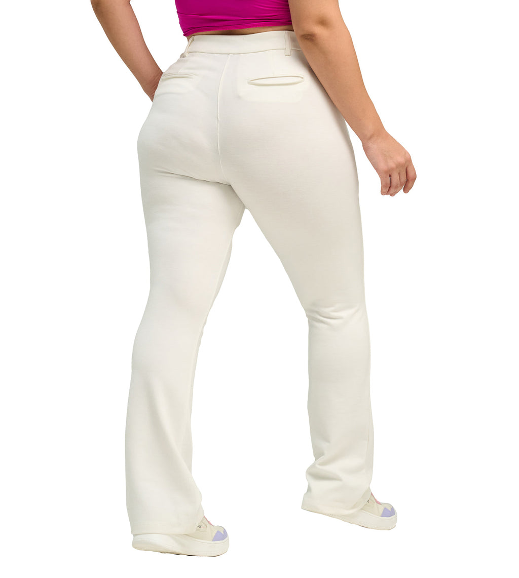 Ponty Roma Smart Casual Pants - Marvel